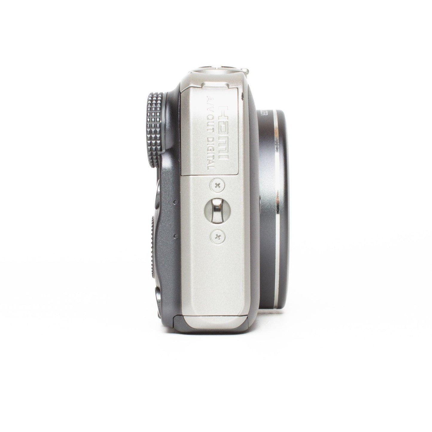 Canon powershot sx220 hs 12.1mp digital camera