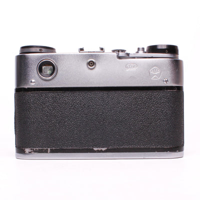 Fed 5c made in ussr film camera