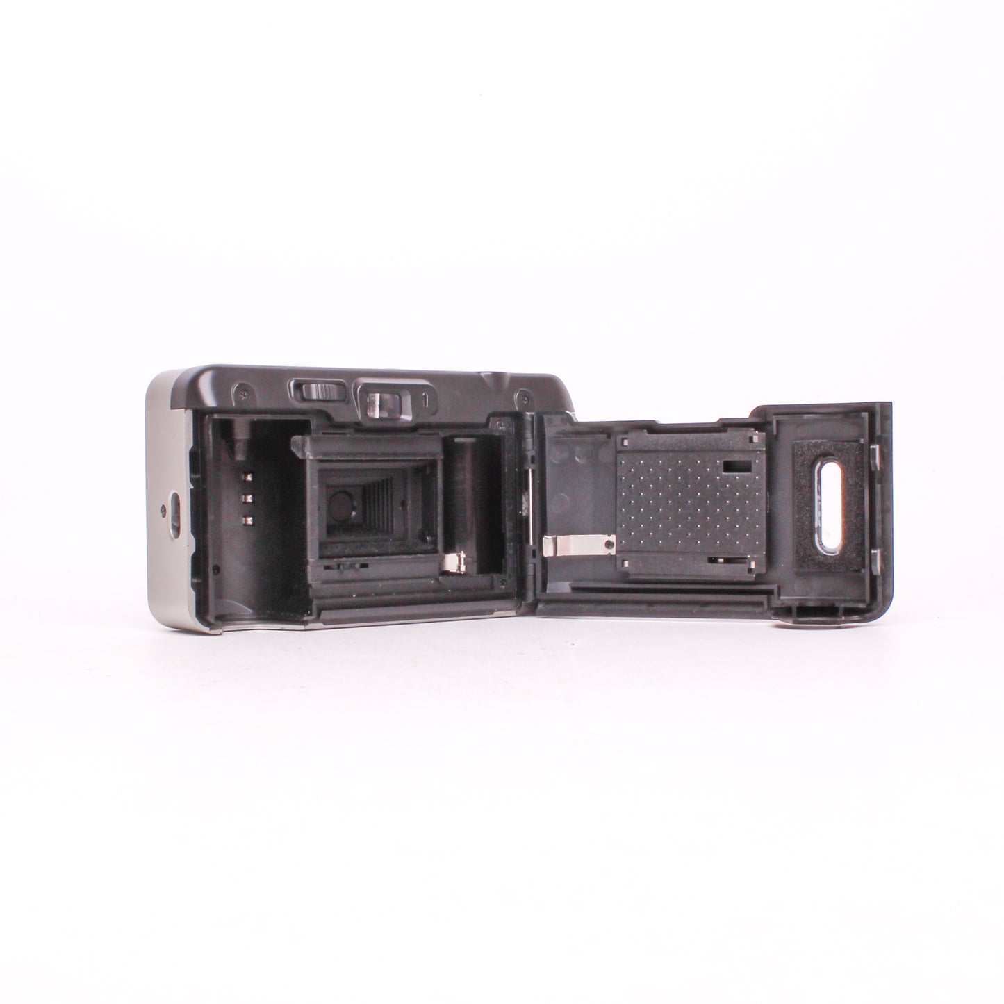 Samsung FINO 40S 35mm Film Camera