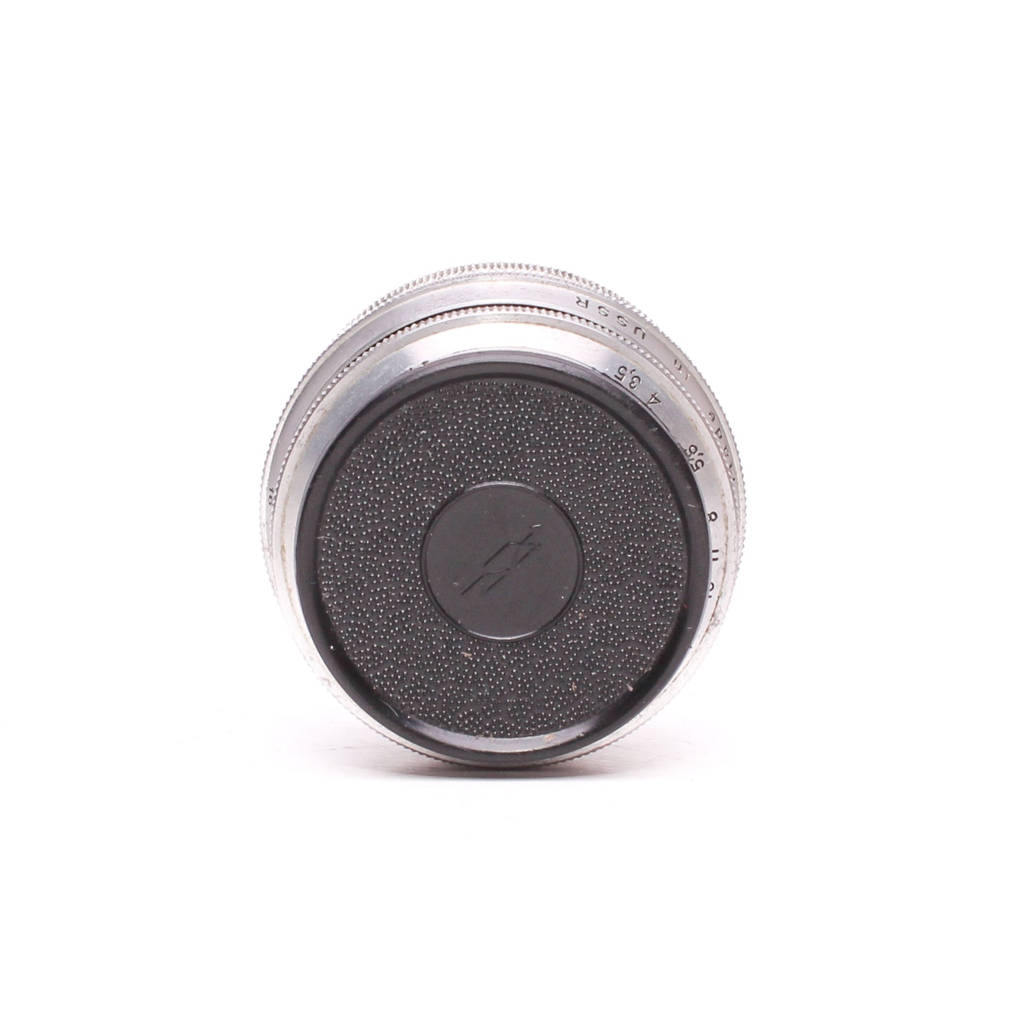 Industar-50 1/3,5 f=50mm M39 Mount Lens