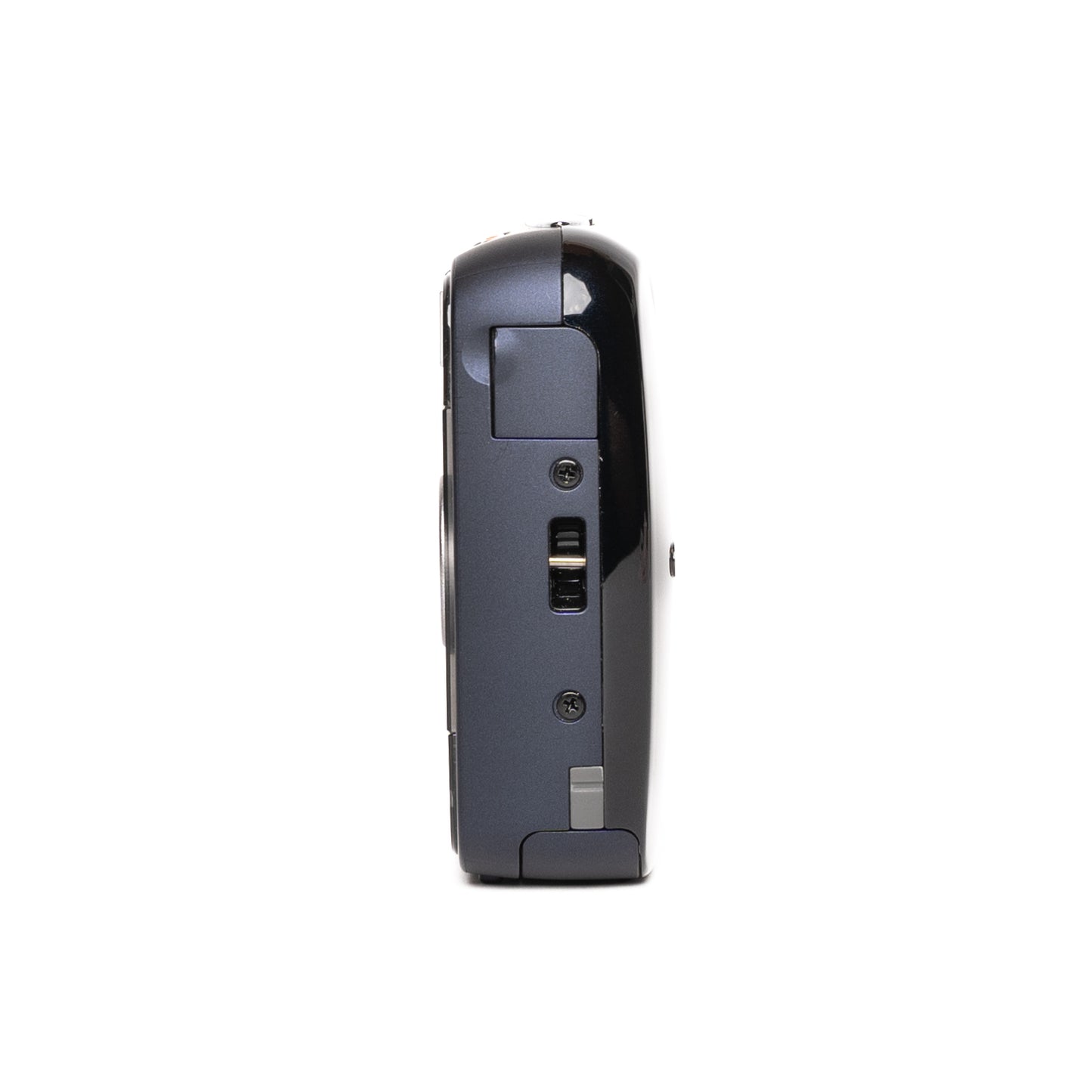 Olympus VH-210 14.0MP Black Digital Camera - Good - SESKO