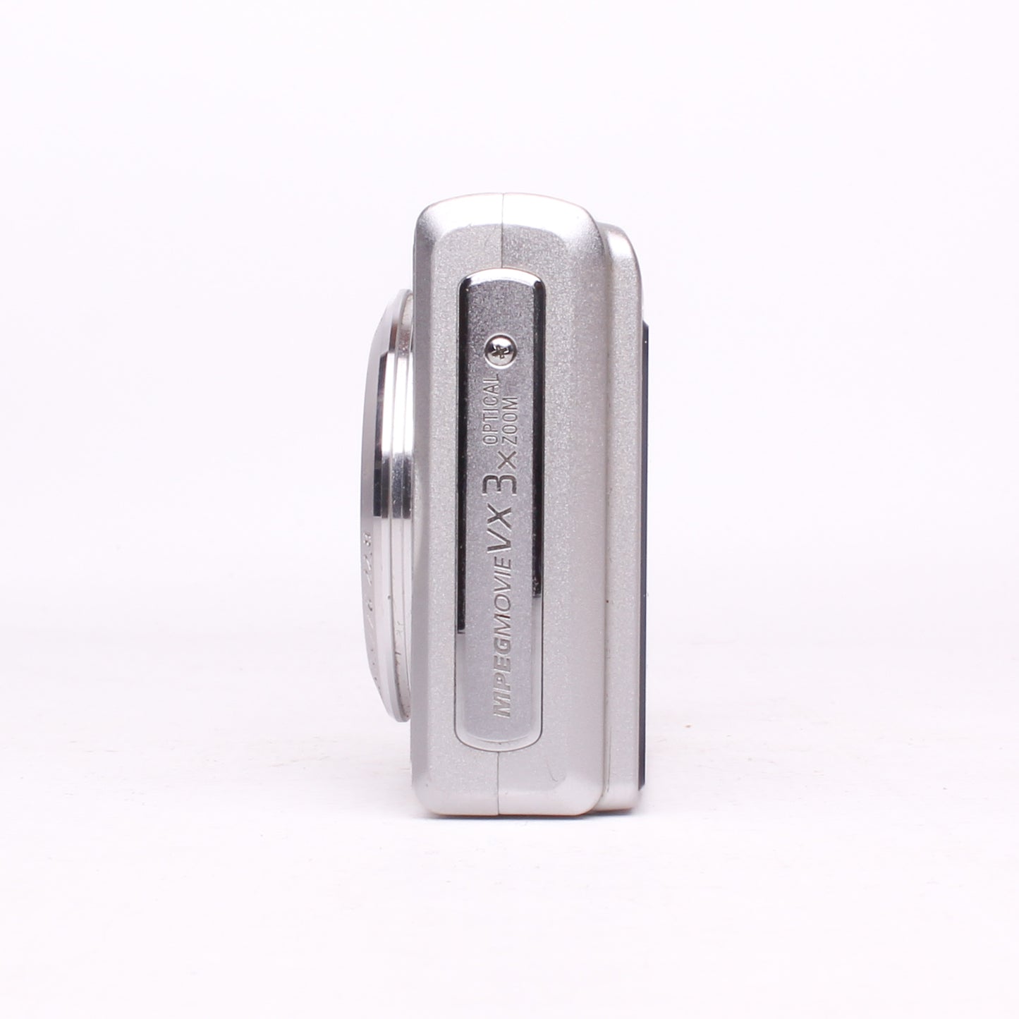 Sony Cyber-shot DSC-W200 12.1MP Digital Camera