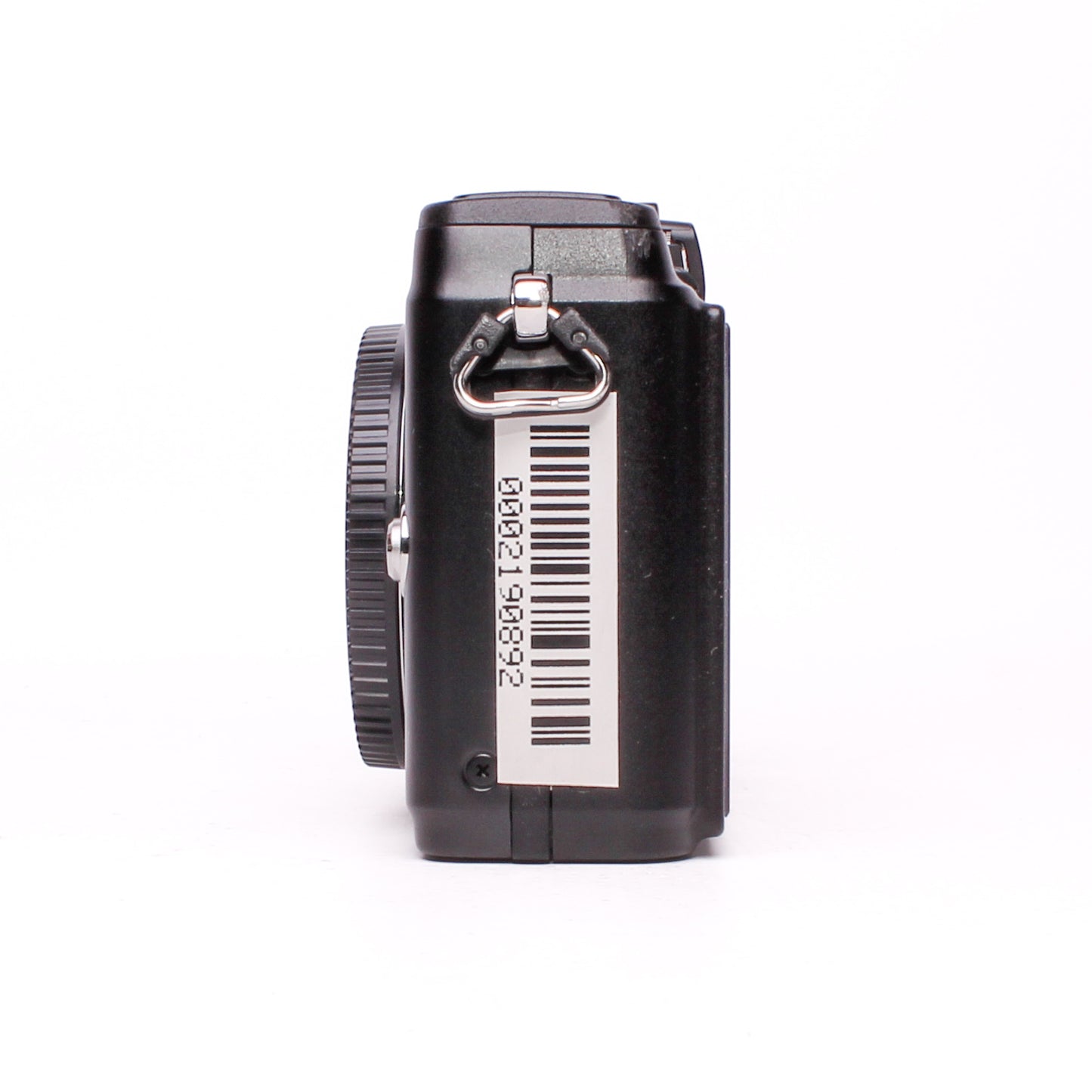 Olympus PEN E-PL2 12.3MP Digital Camera Shutter count only 55!