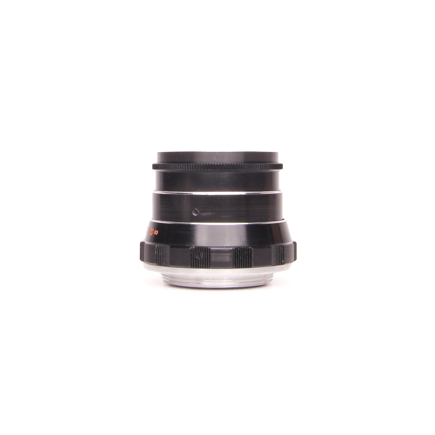 Industar-61 L/D 1/2,8 f=52mm M39 Mount Lens