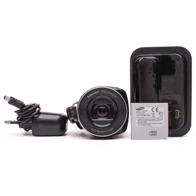 Samsung VP-MX20 Camcorder