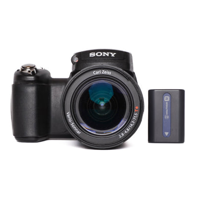 Sony Cyber-shot DSC-R1 10.3MP Digital Camera