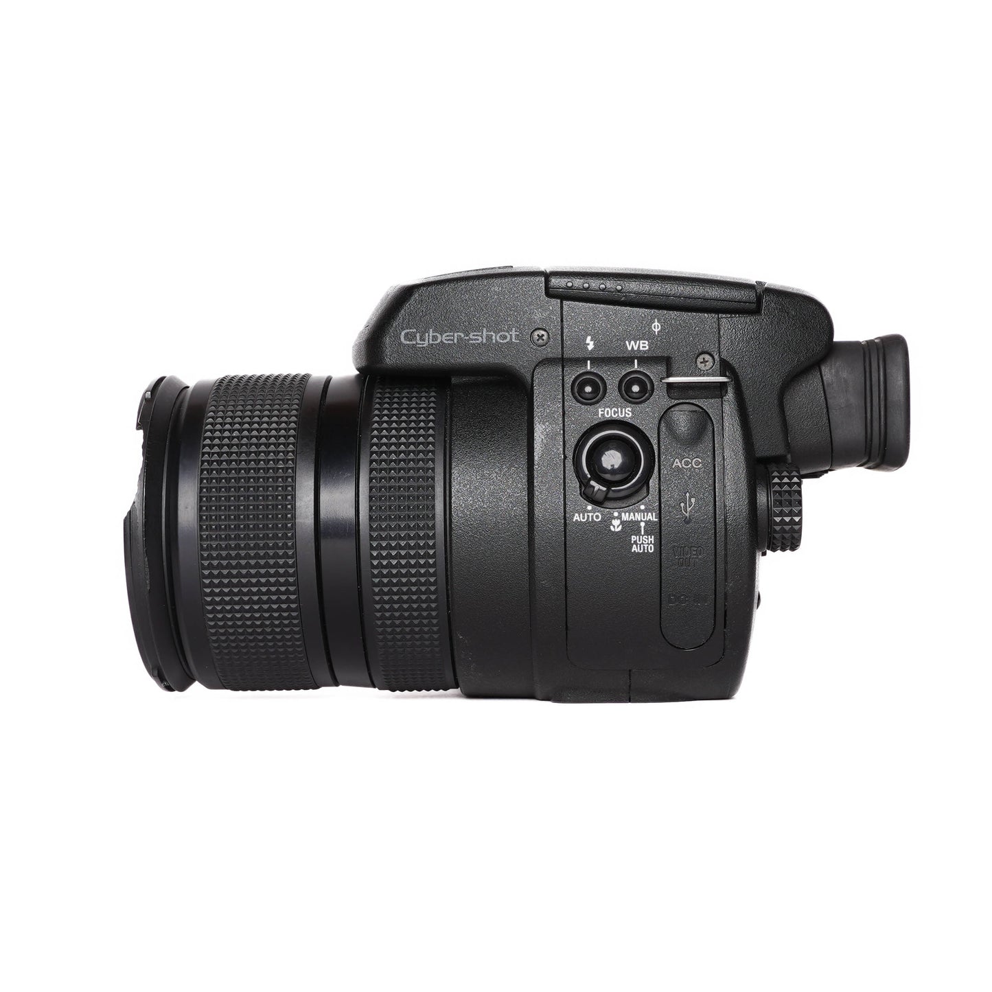 Sony Cyber-shot DSC-R1 10.3MP Digital Camera