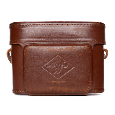 Agfa Isolette III Film Camera