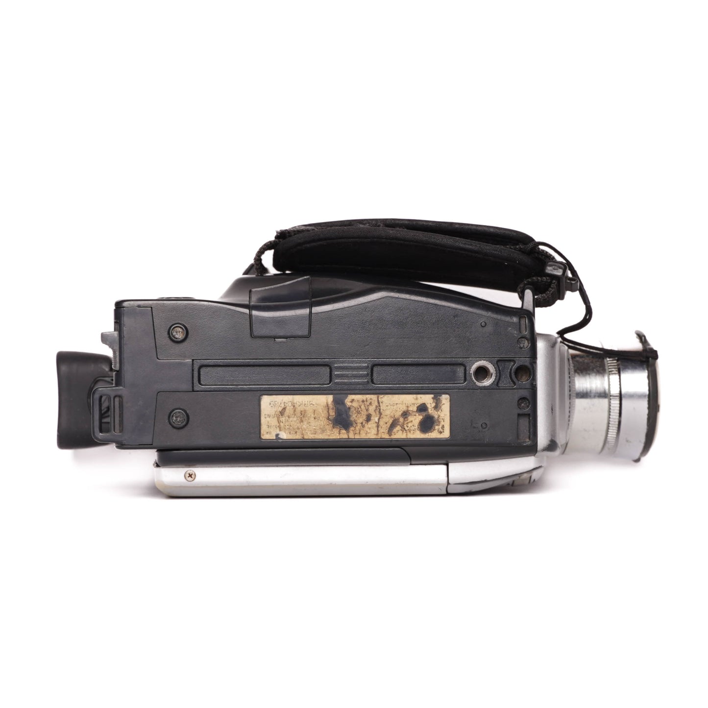 Panasonic NV-VZ17 VHS-C PAL Camcorder