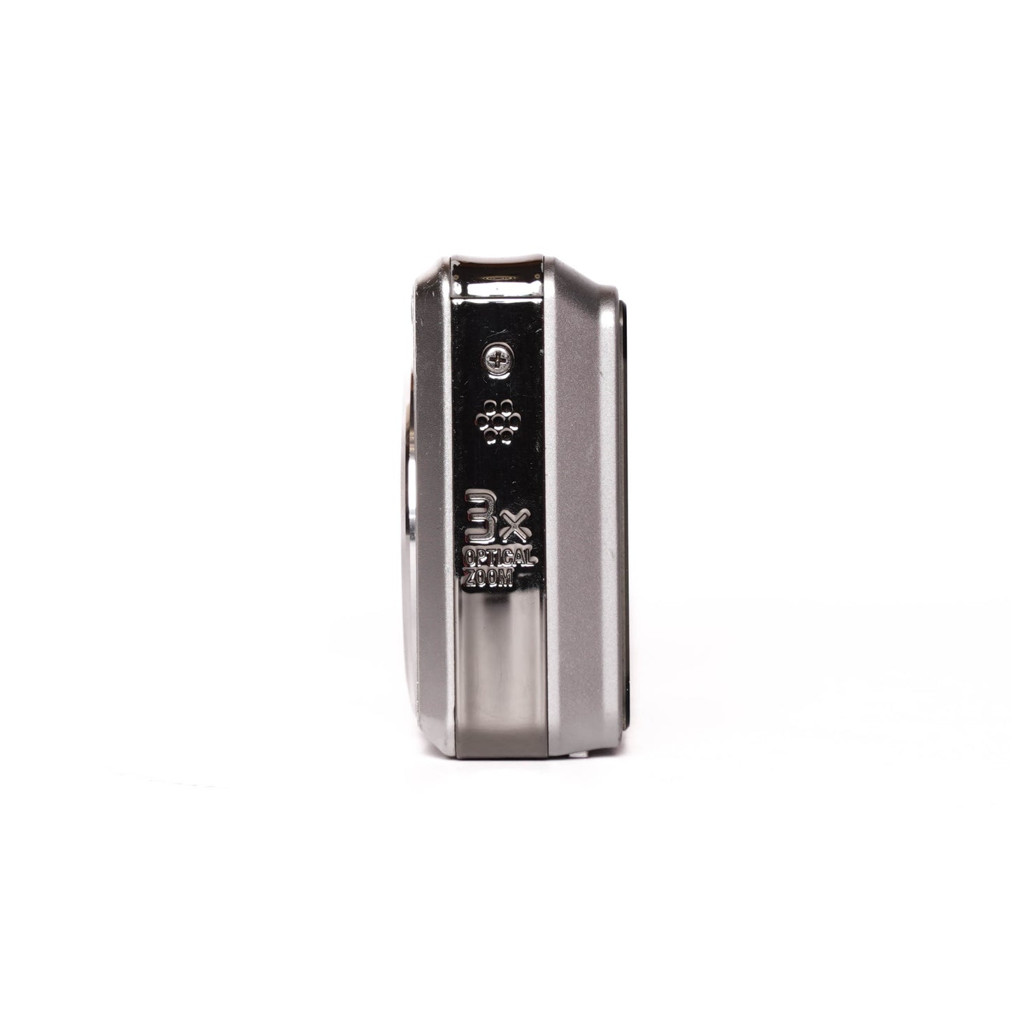 Sony Cyber-shot DSC-S780 8.1MP Digital Camera