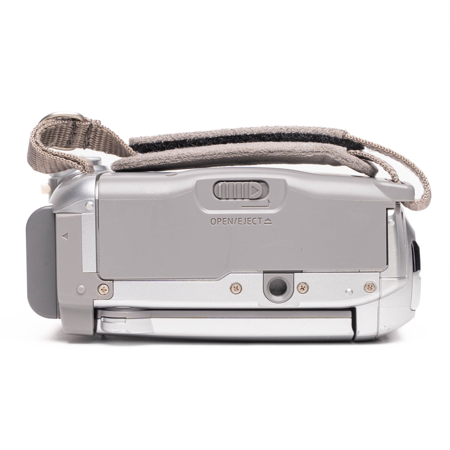 Canon MD120 MiniDV PAL Camcorder