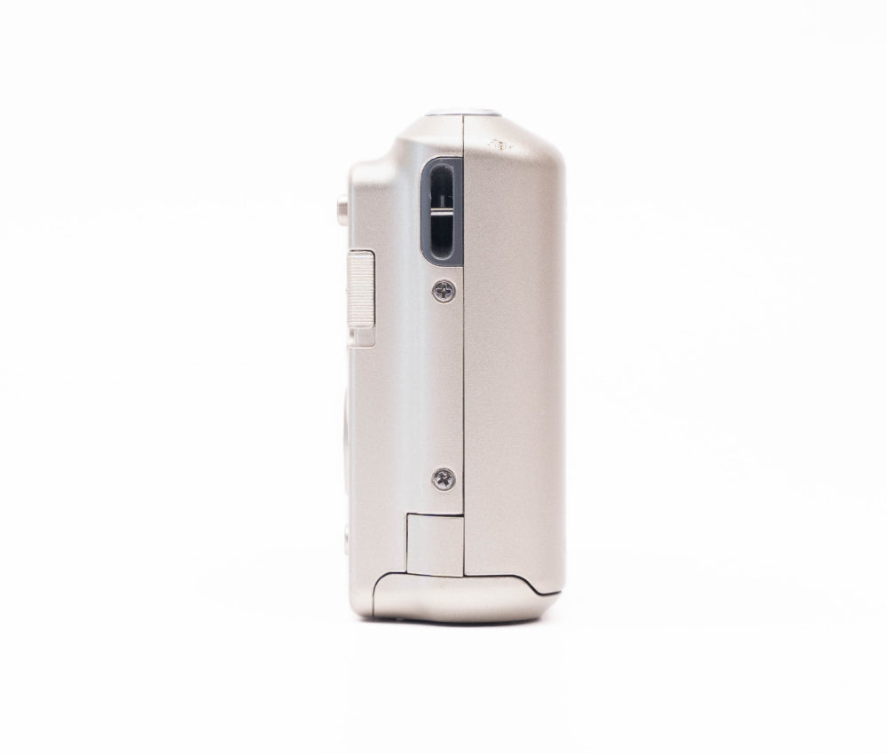Sony Cyber-shot DSC-S2000 10.1MP Gold - Good