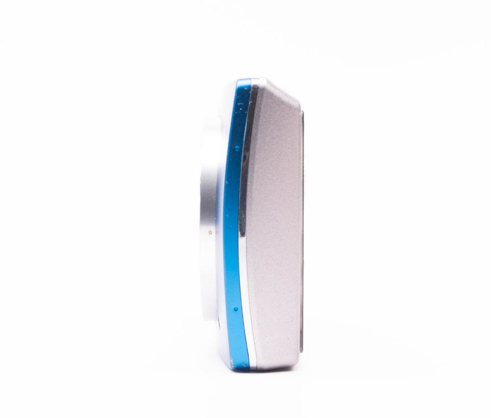 Olympus μ700 All-Weather 7.1MP Blue - Good