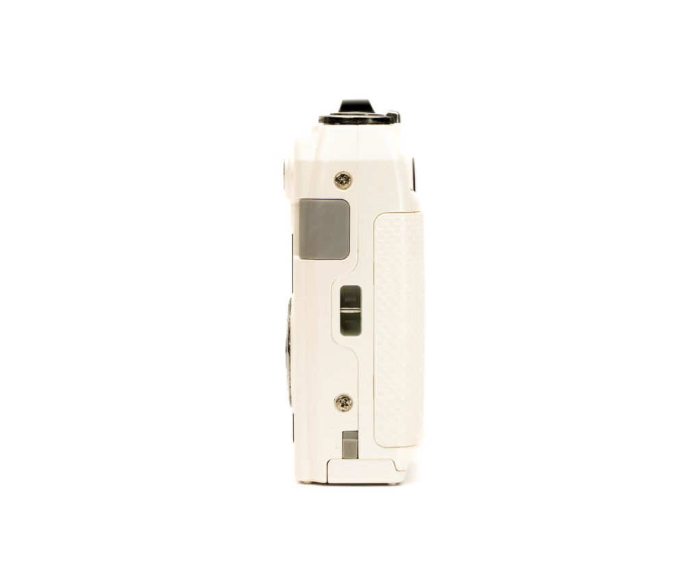 Olympus VG-170 20.0MP White - Good