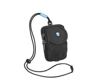 Sumdex Digital Camera Case in Black - NEW! - SESKO