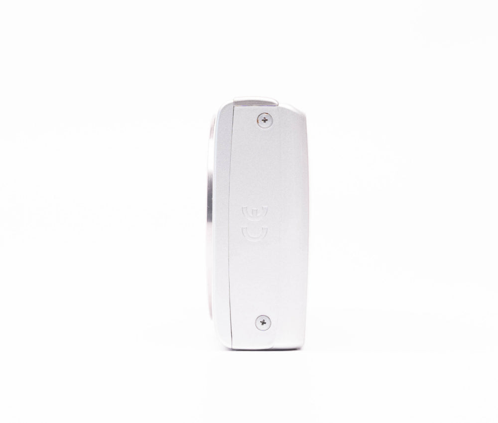Canon IXUS 175 HS 20.2MP Silver - Good