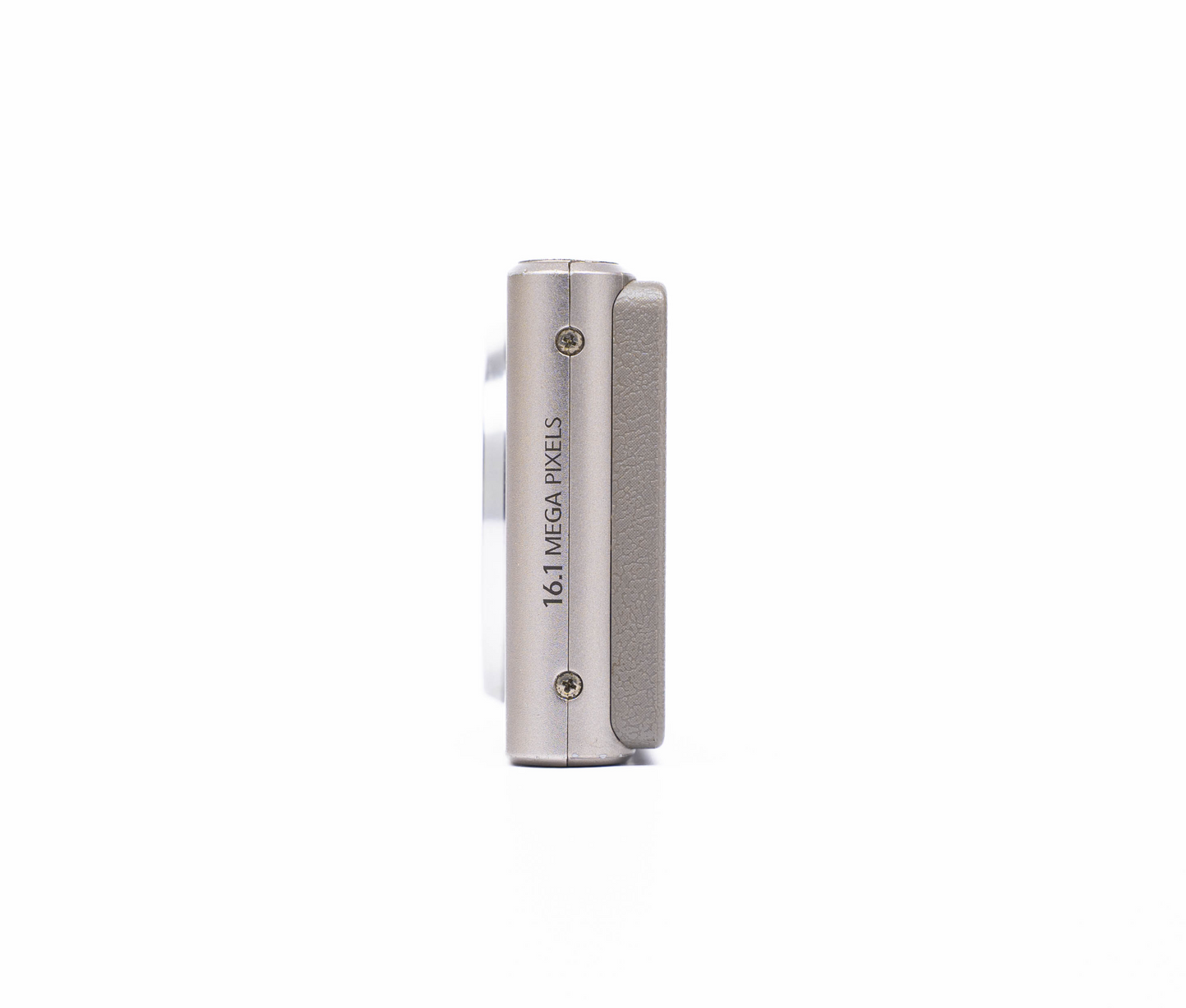 Samsung ST77 16.1MP Silver - Well Used