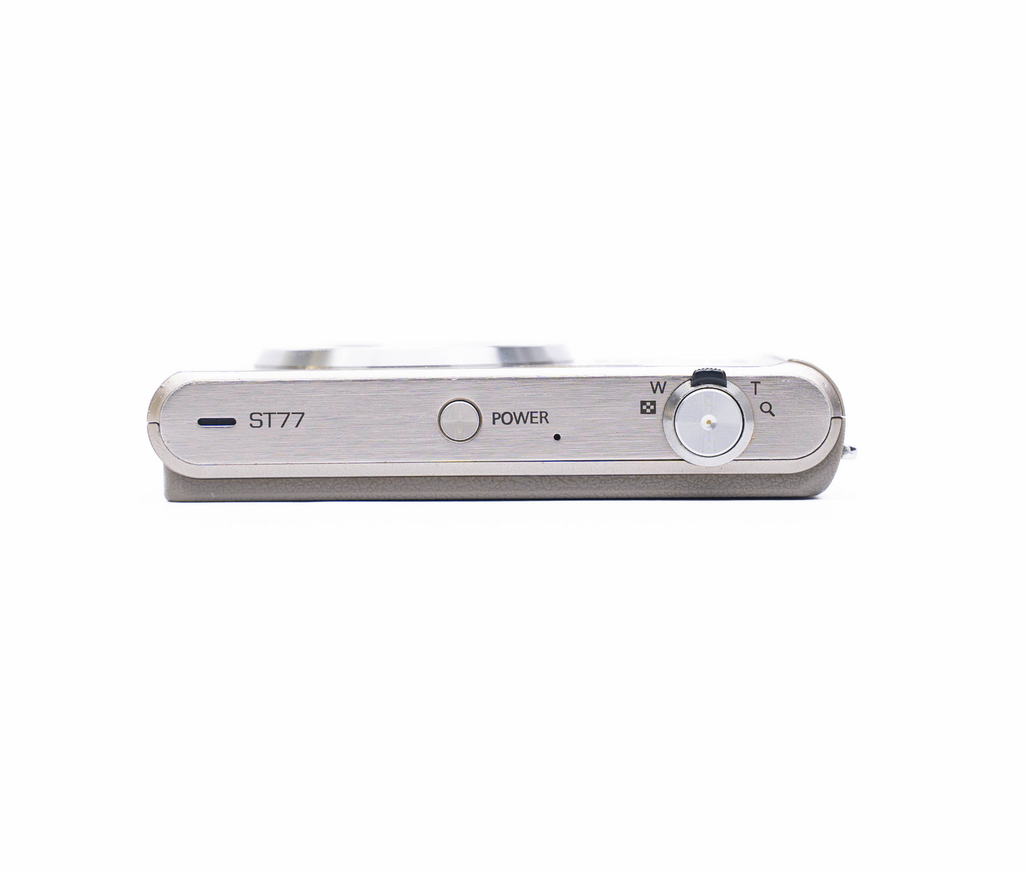 Samsung ST77 16.1MP Silver - Well Used