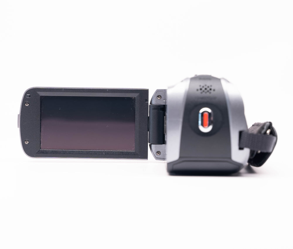 Canon Legria HF R206 Gray - Good