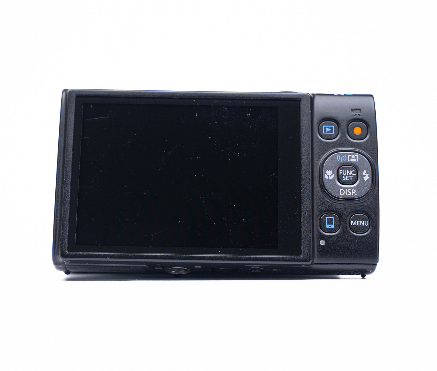 Canon IXUS 275 HS 20.2MP Black - Mint