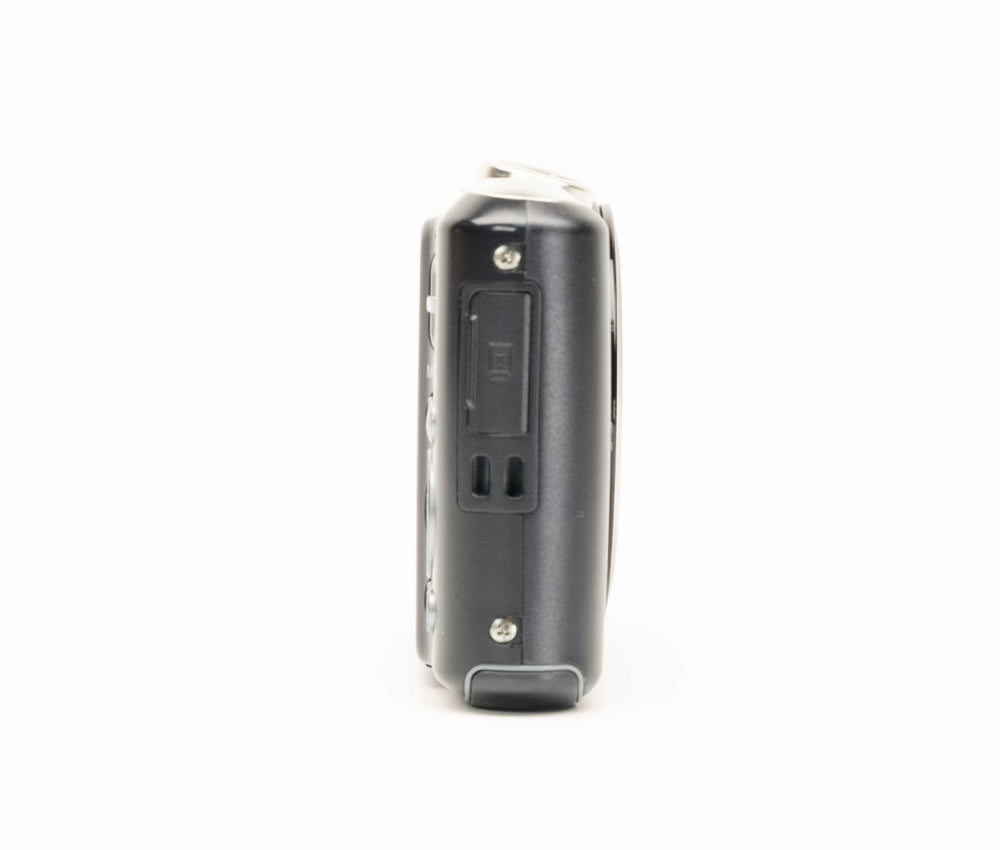 Samsung ES70 12.2MP Black - Good