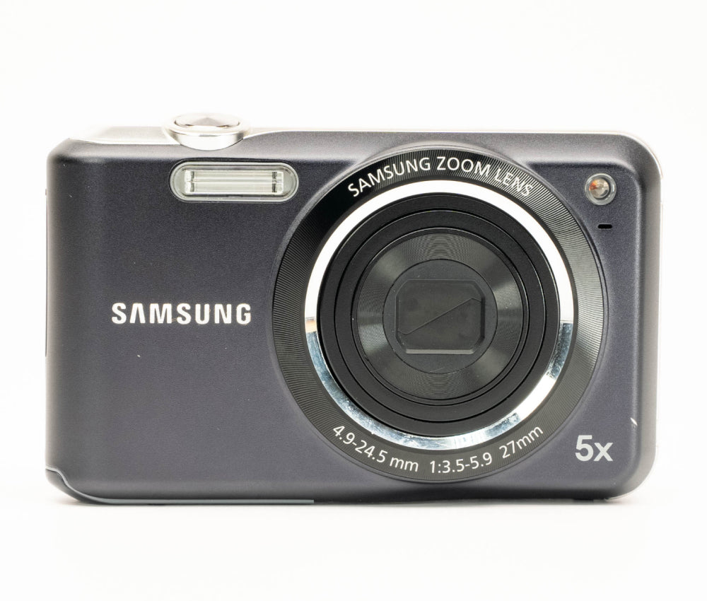 Samsung ES70 12.2MP Black - Good