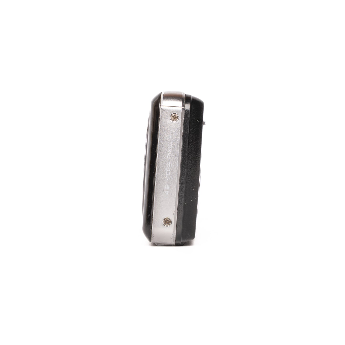 Samsung PL120 14.2MP Digital Camera