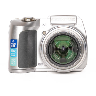 Olympus SP-510UZ 7.1MP Digital Camera