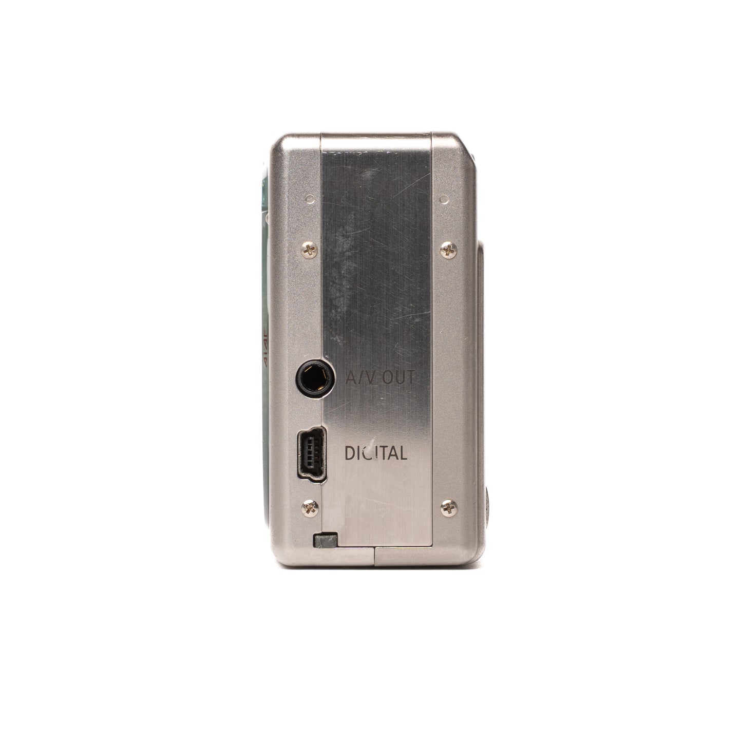 Canon IXUS 300 2.1MP Digital Camera