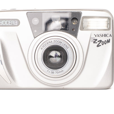 Kyocera Yashica EZ Zoom Film Camera