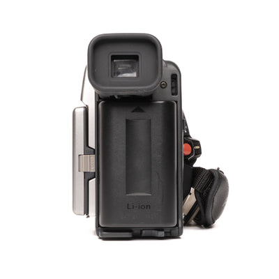 Panasonic NV-VZ9 VHS-C PAL Camcorder