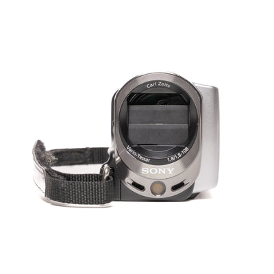 Sony Handycam DCR-SX63E 16GB Hard Disk Drive PAL Camcorder