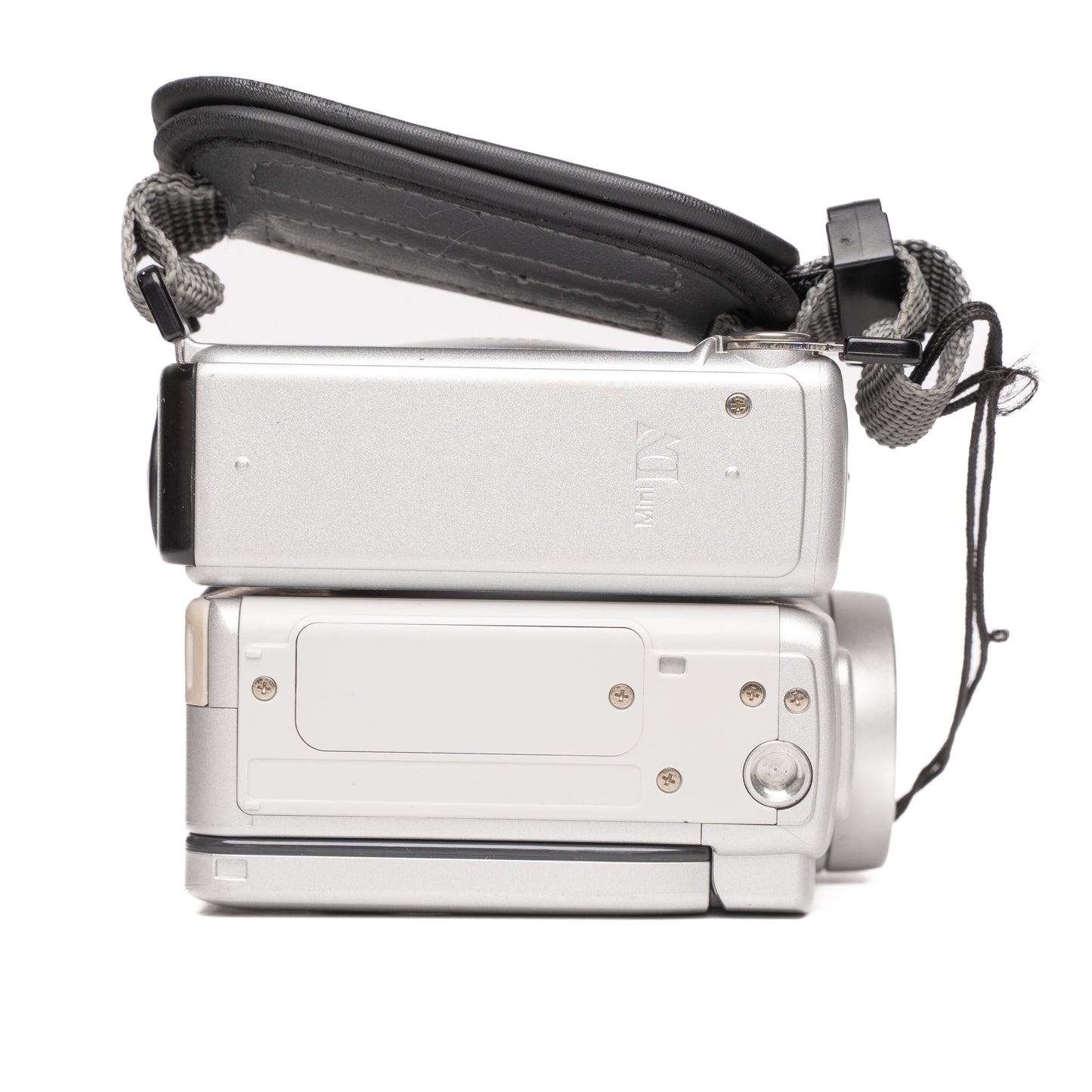 Sharp VL-Z100 MiniDV Camcorder
