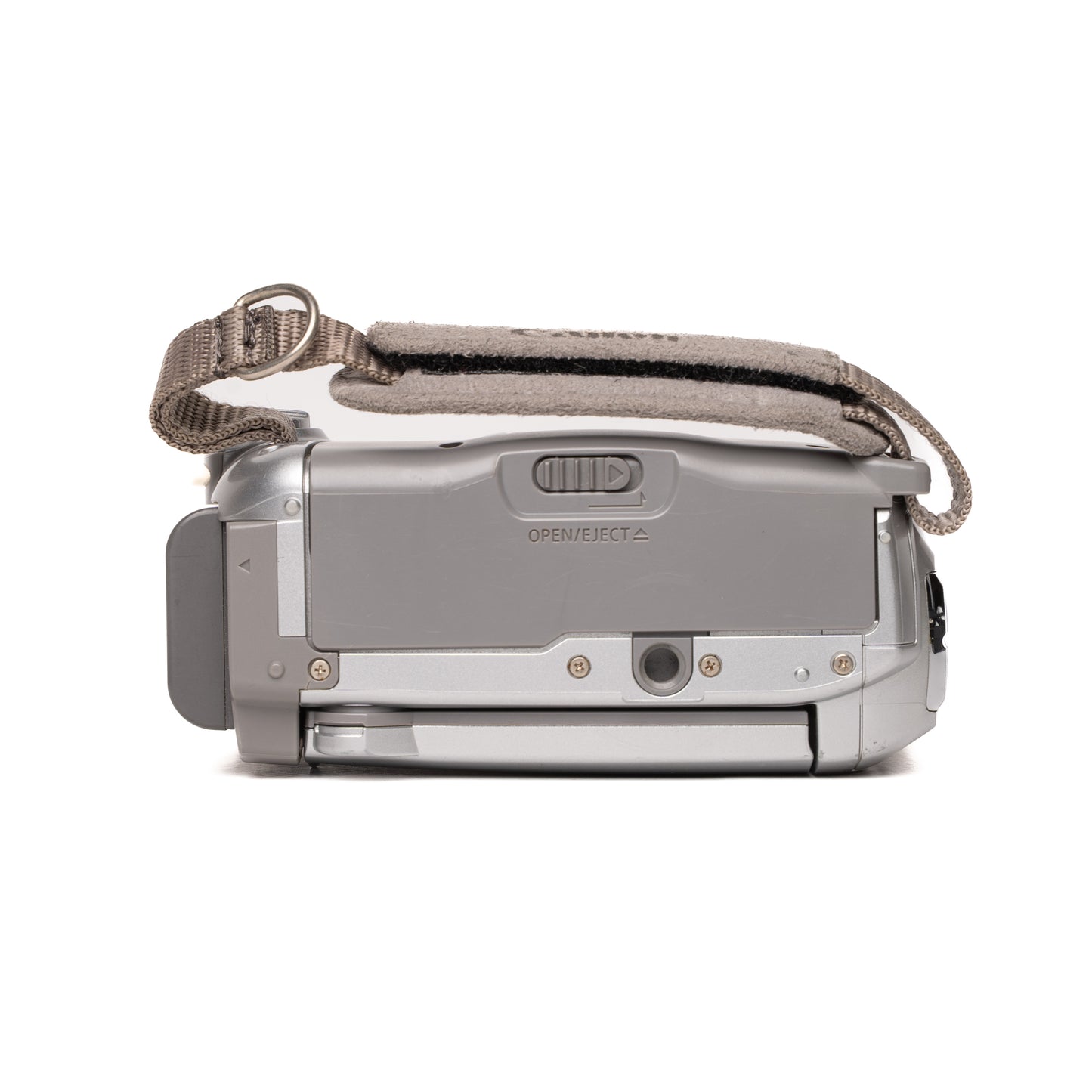 Canon MD120 MiniDV PAL Camcorder