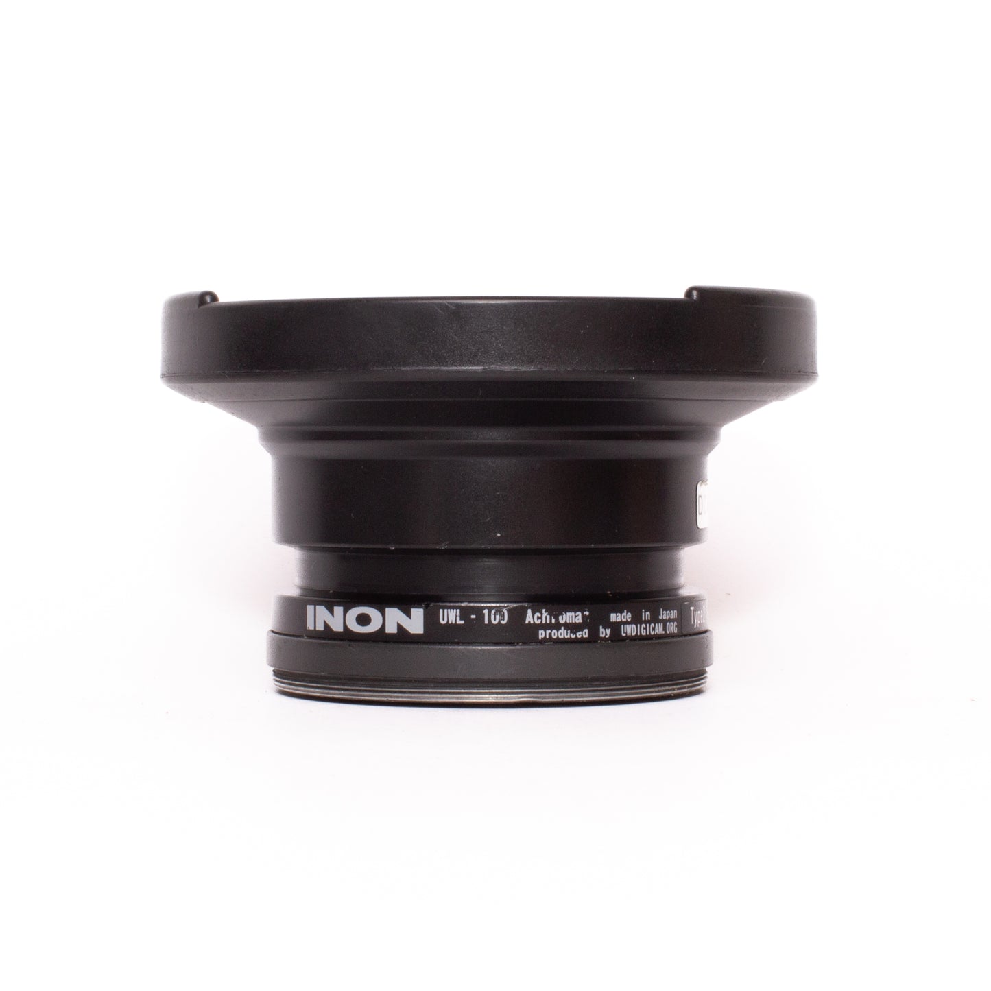 INON UWL-100 Anchromat Wide Conversion Lens (Type 2) 67mm Thread