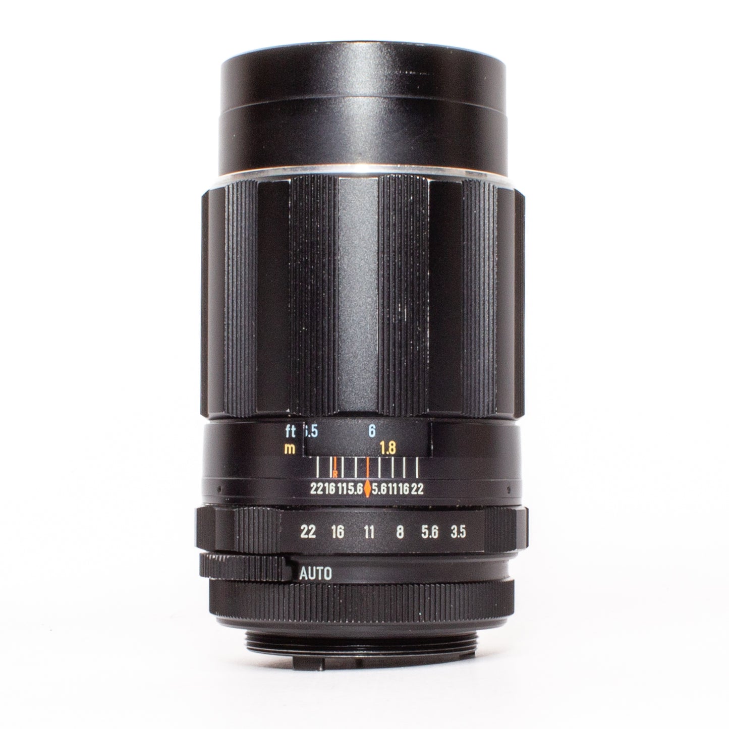 Takumar Super-Multi-Coated 135mm f/3.5 Mount M42