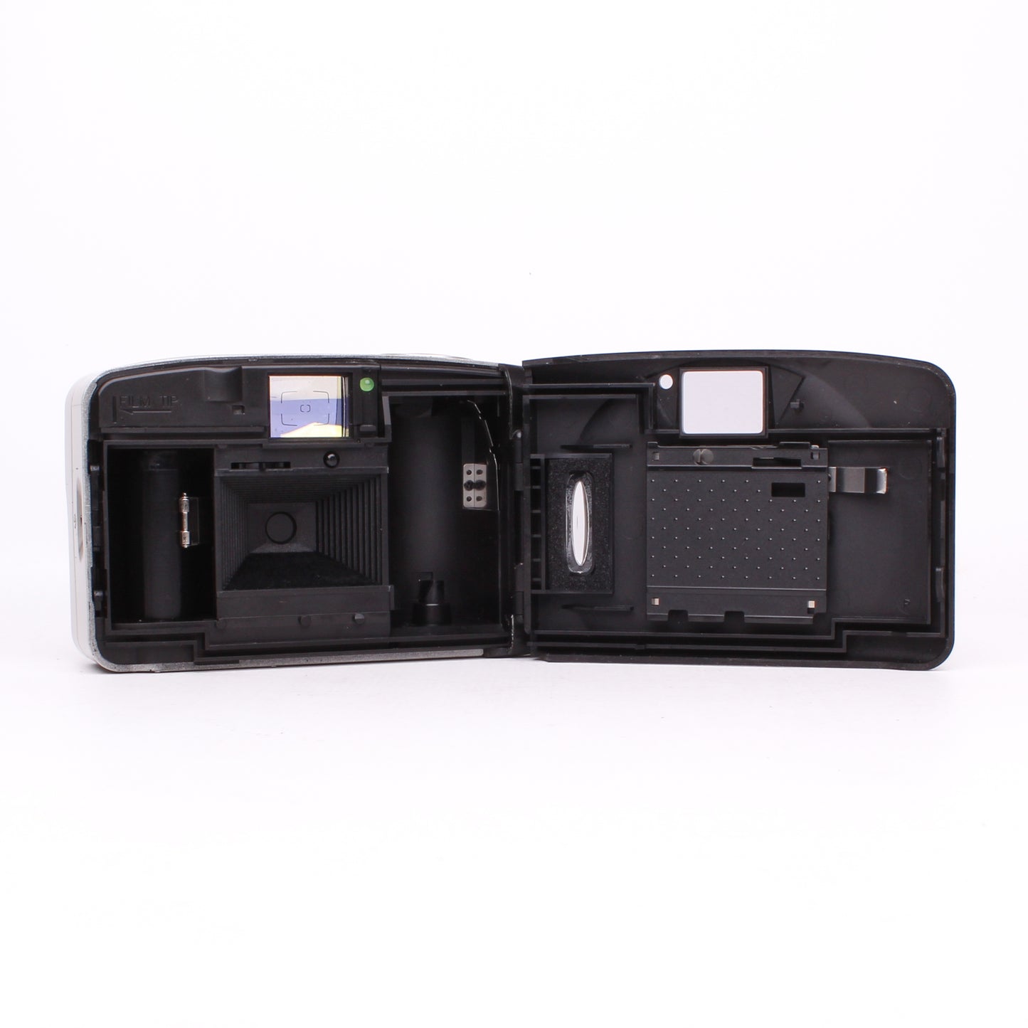 Samsung FINO 30SE 35mm Film Camera