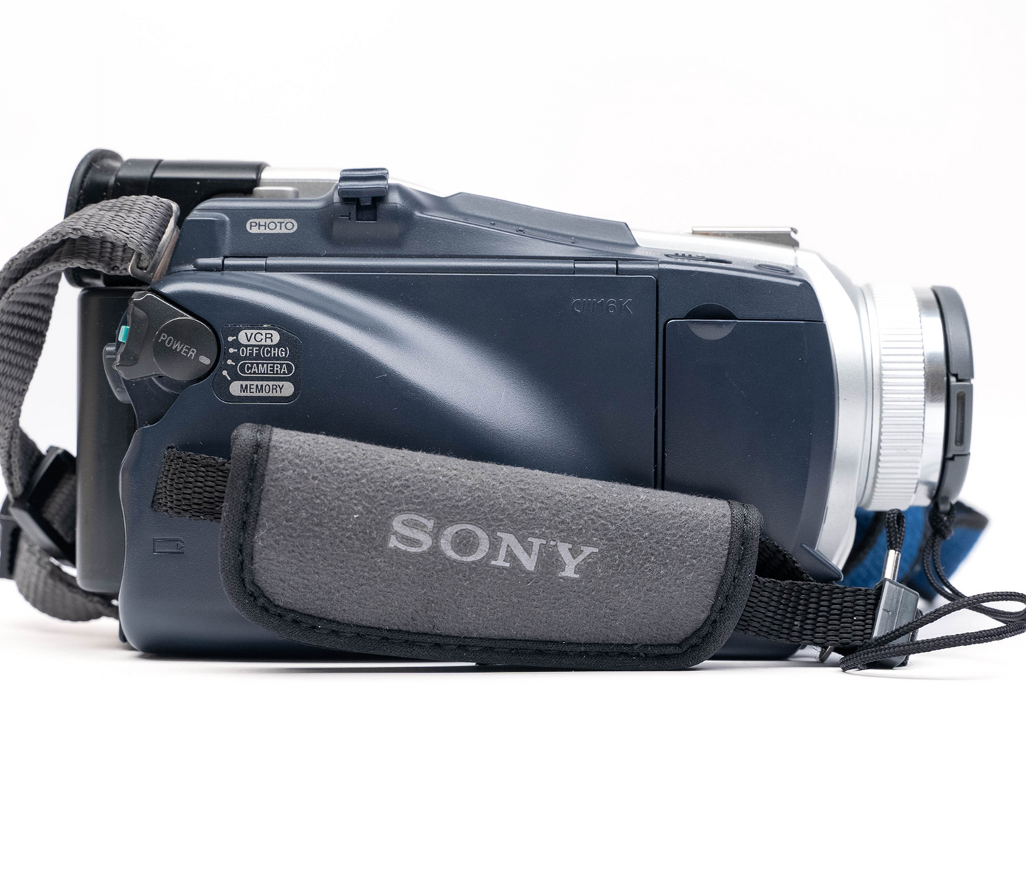 Sony DCR-TRV25 - Mint