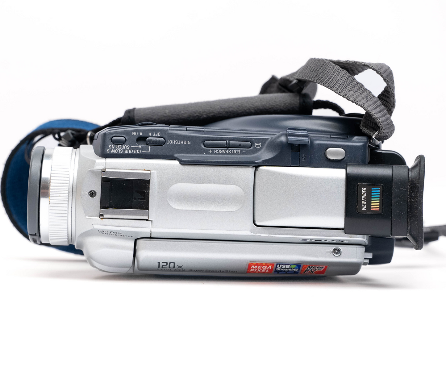 Sony DCR-TRV25 - Mint
