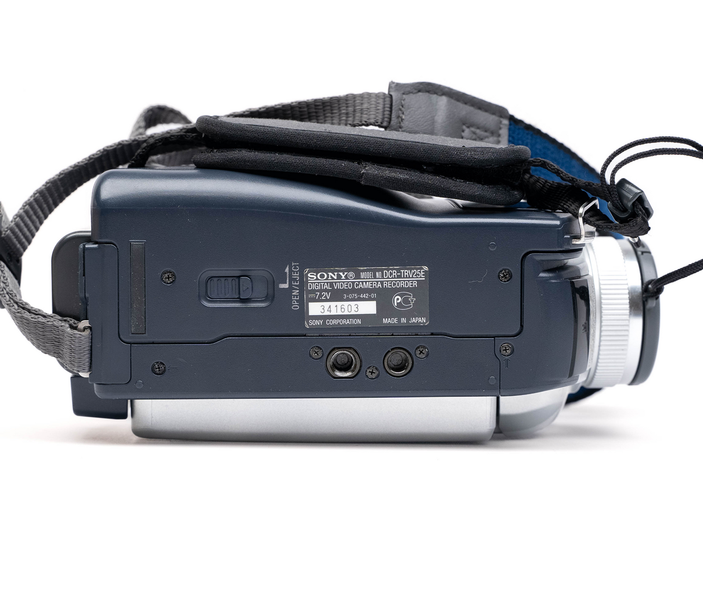 Sony DCR-TRV25 - Mint