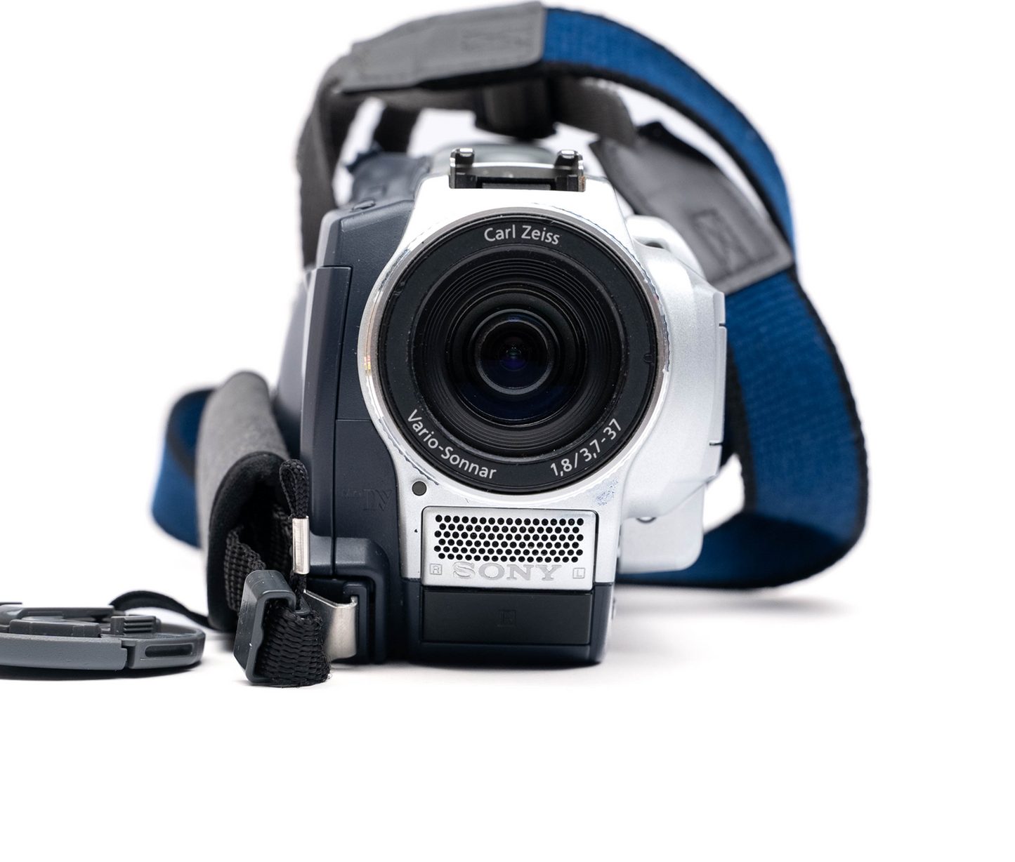 Sony DCR-TRV25 - Mint