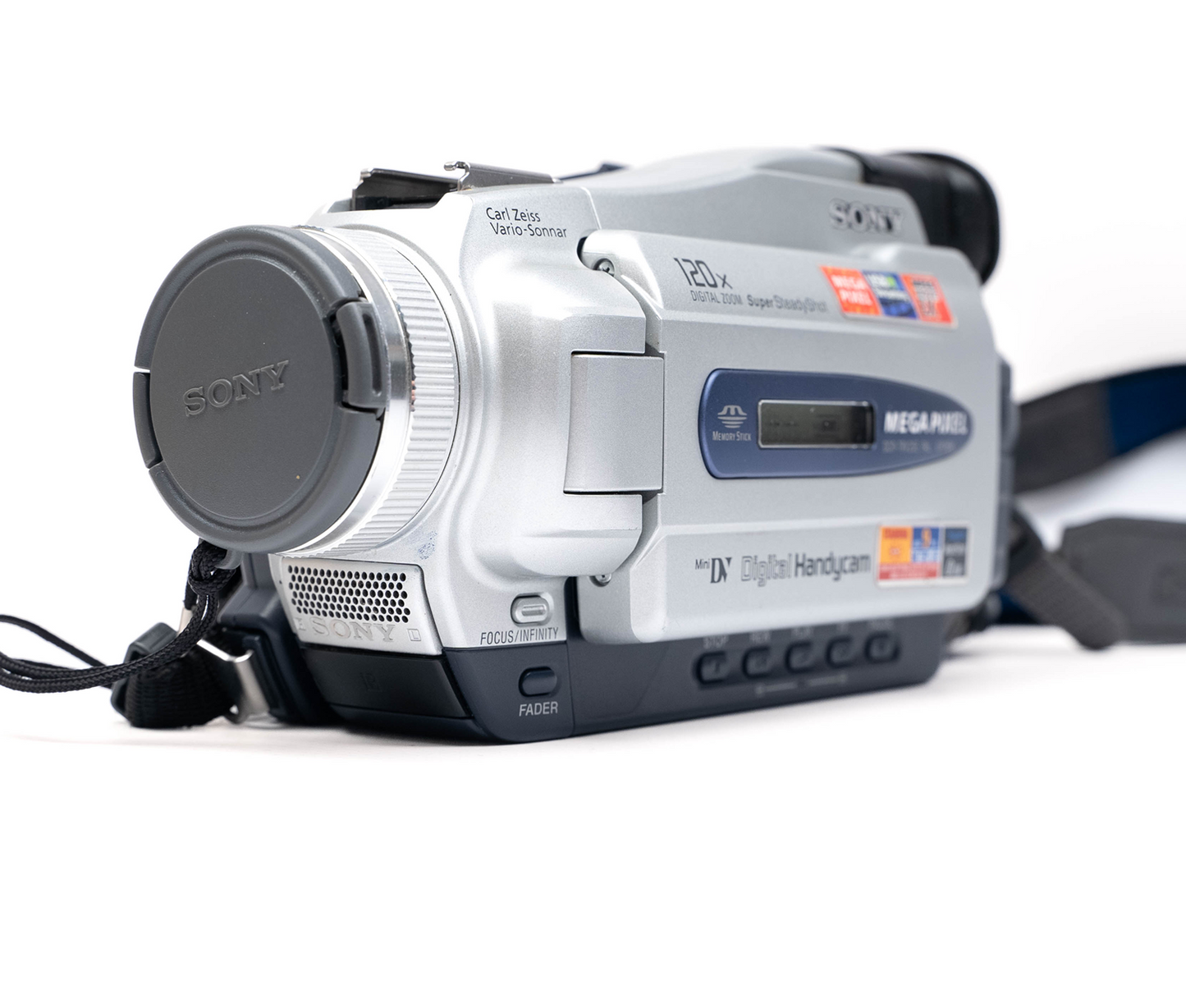 Sony DCR-TRV25 - Mint