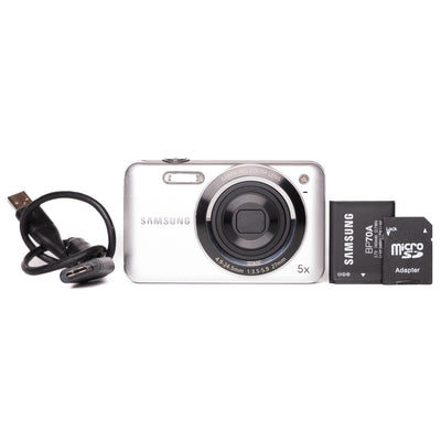 Samsung ES73 12.2MP Digital Camera