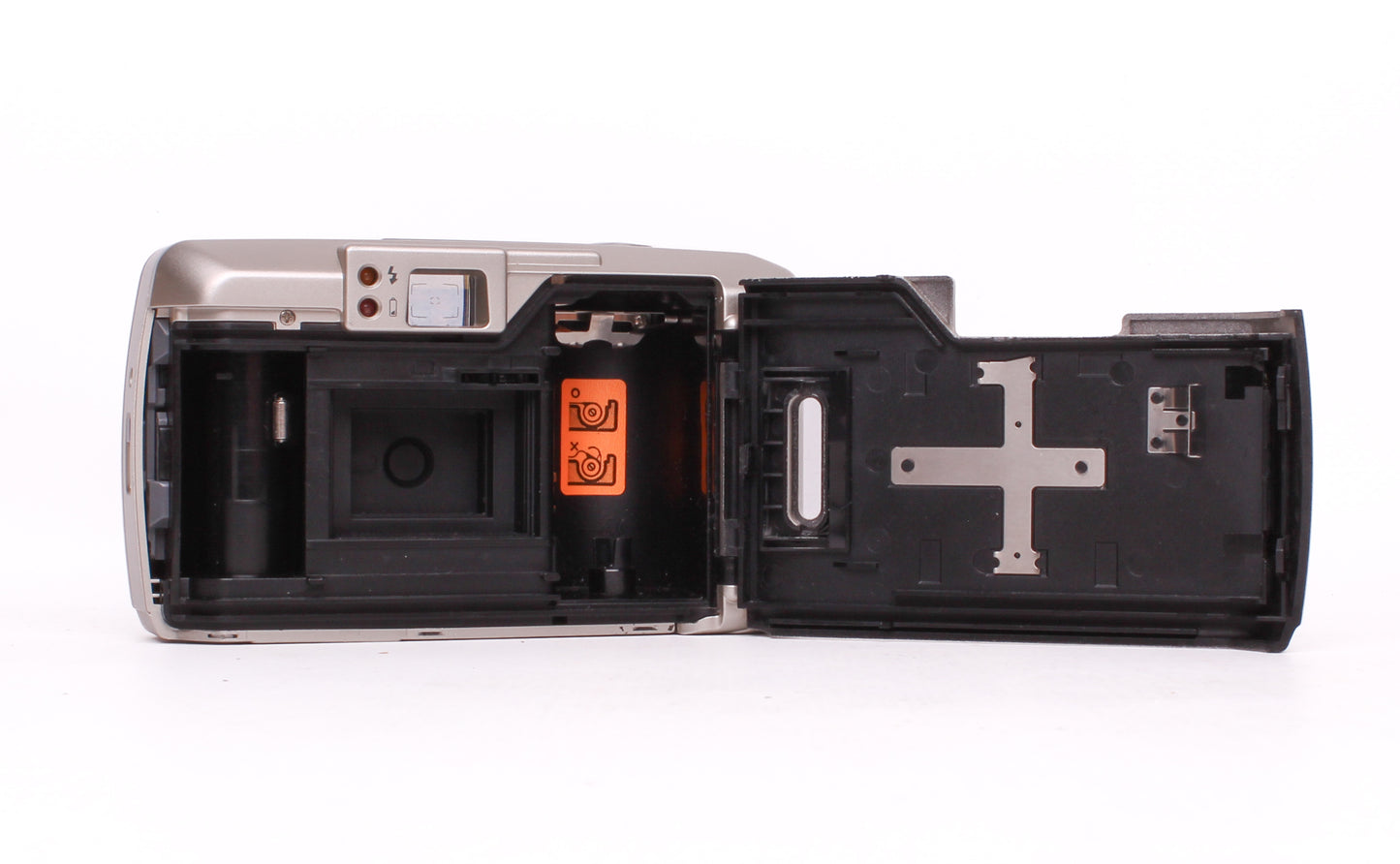 Olympus TRIP AF 51 35mm Film Camera