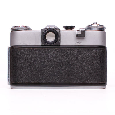 Zenit-E 35mm SLR Made in USSR Film Camera