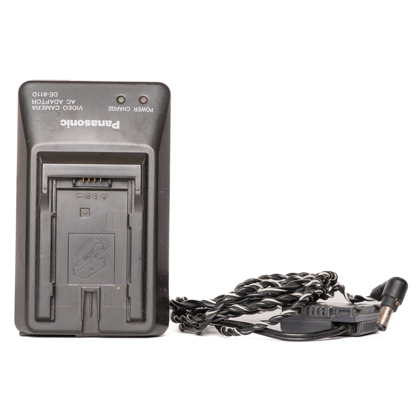 Panasonic AG-DVX100B 3-CCD 25p Mini-DV Cinema Camcorder