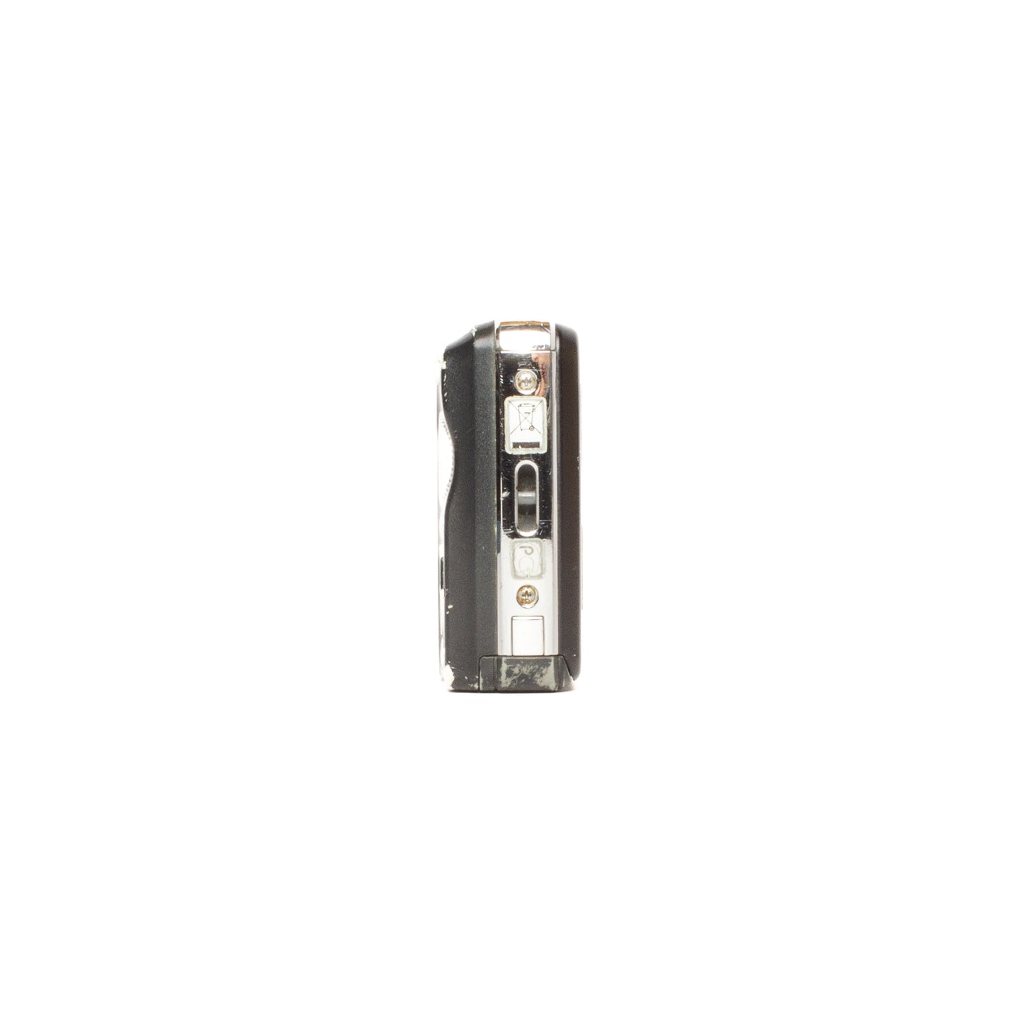 Sony Cyber-shot DSC-W220 12.1MP Digital Camera