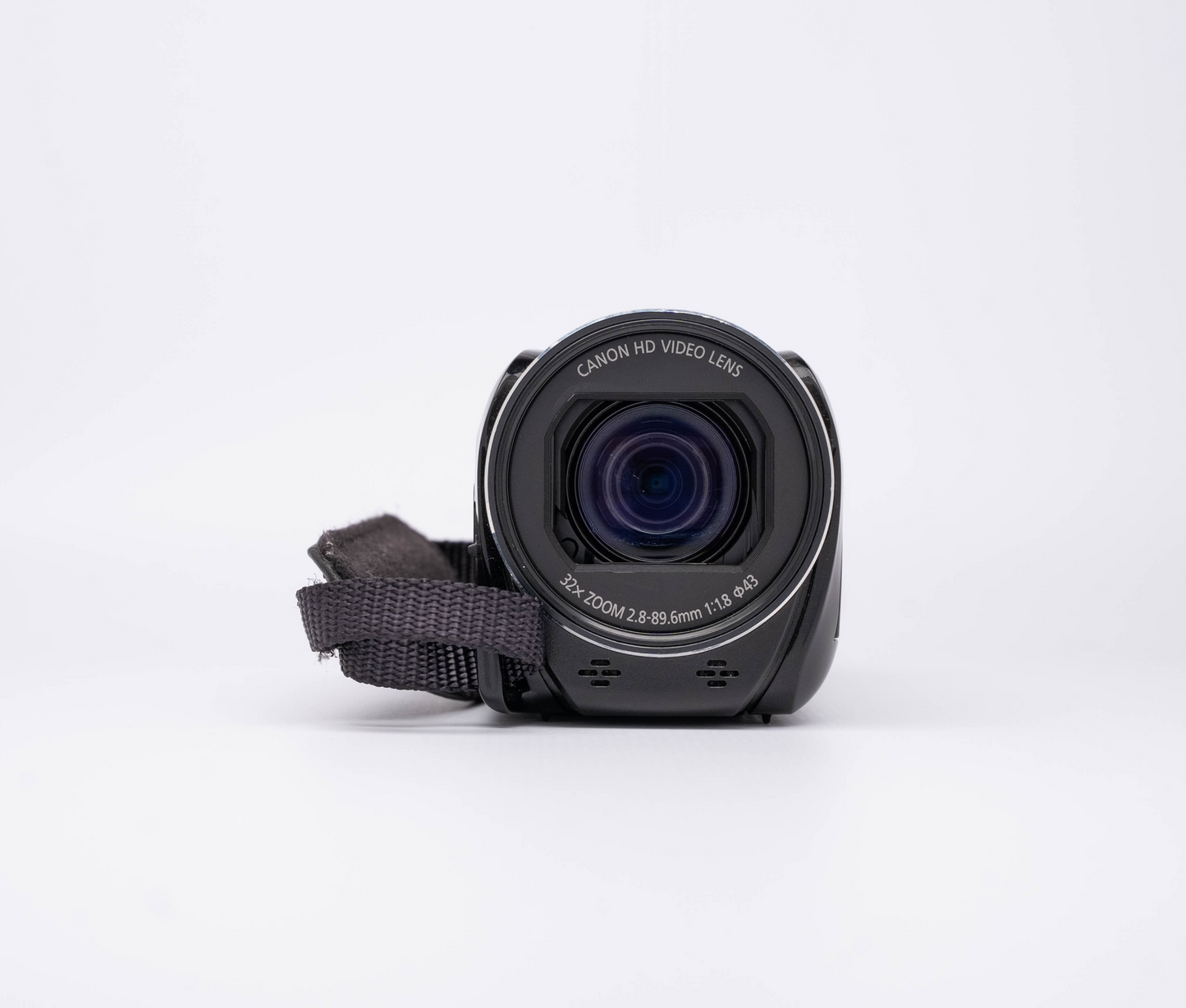 Canon Legria HF R706 Black - Good