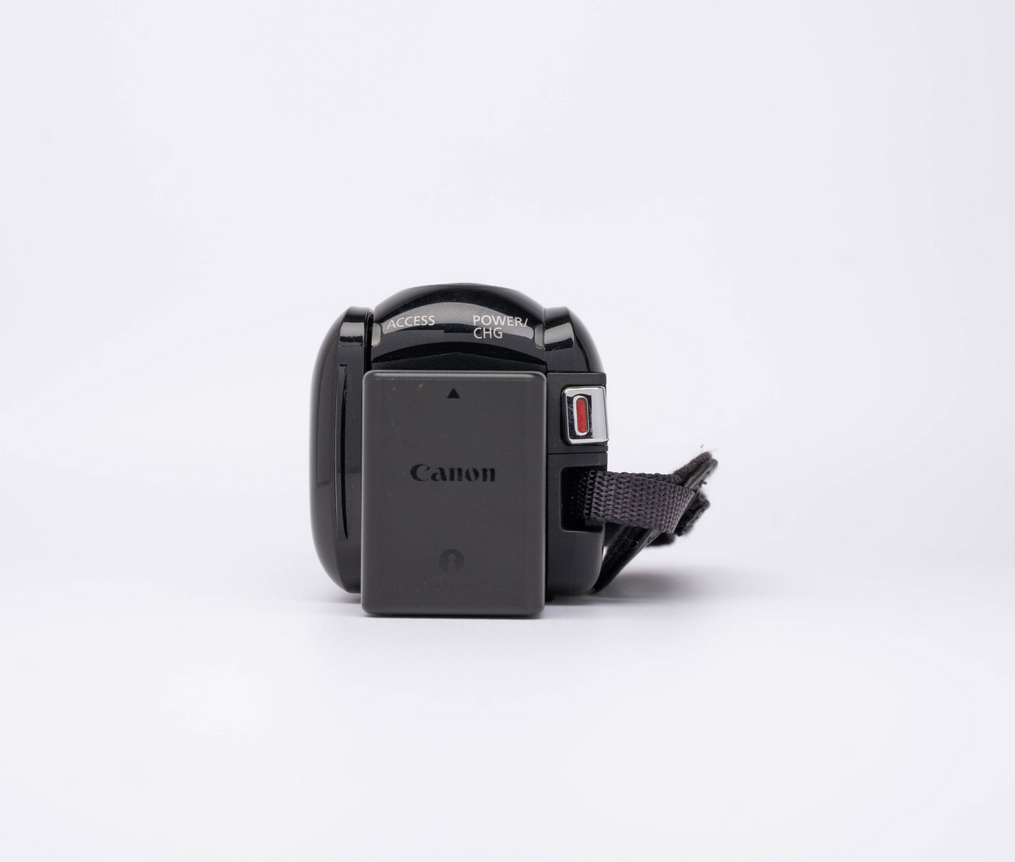 Canon Legria HF R706 Black - Good