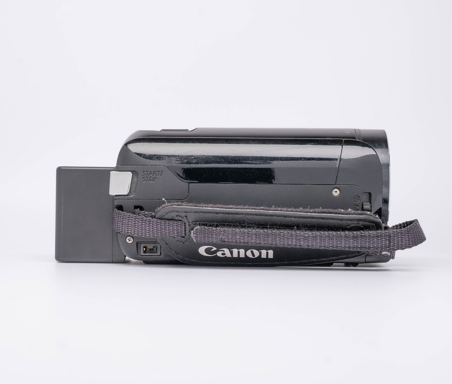 Canon Legria HF R706 Black - Good